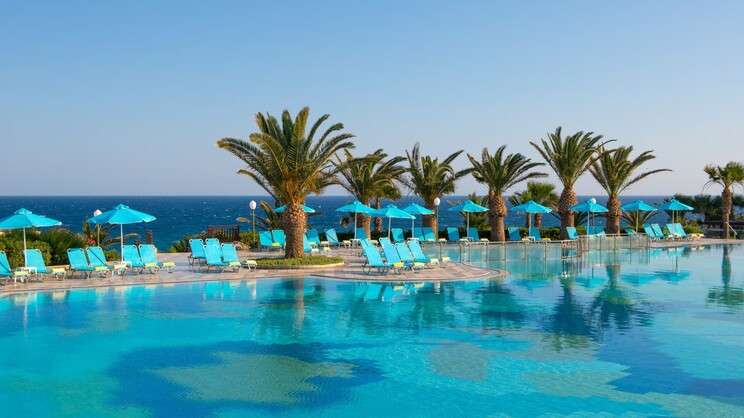 Iberostar Waves Creta Panorama & Mare